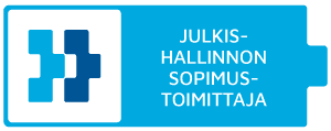 Julkishallinnon sopimustoimittaja